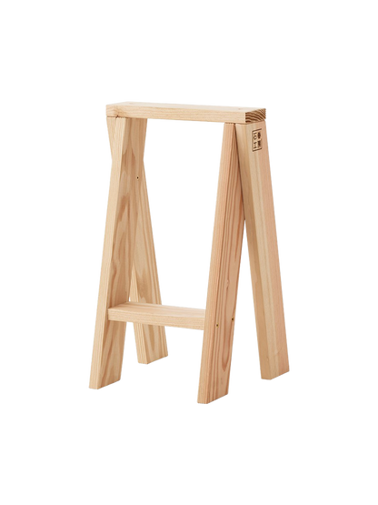 Ishinomaki AA STOOL, 2 pcs.