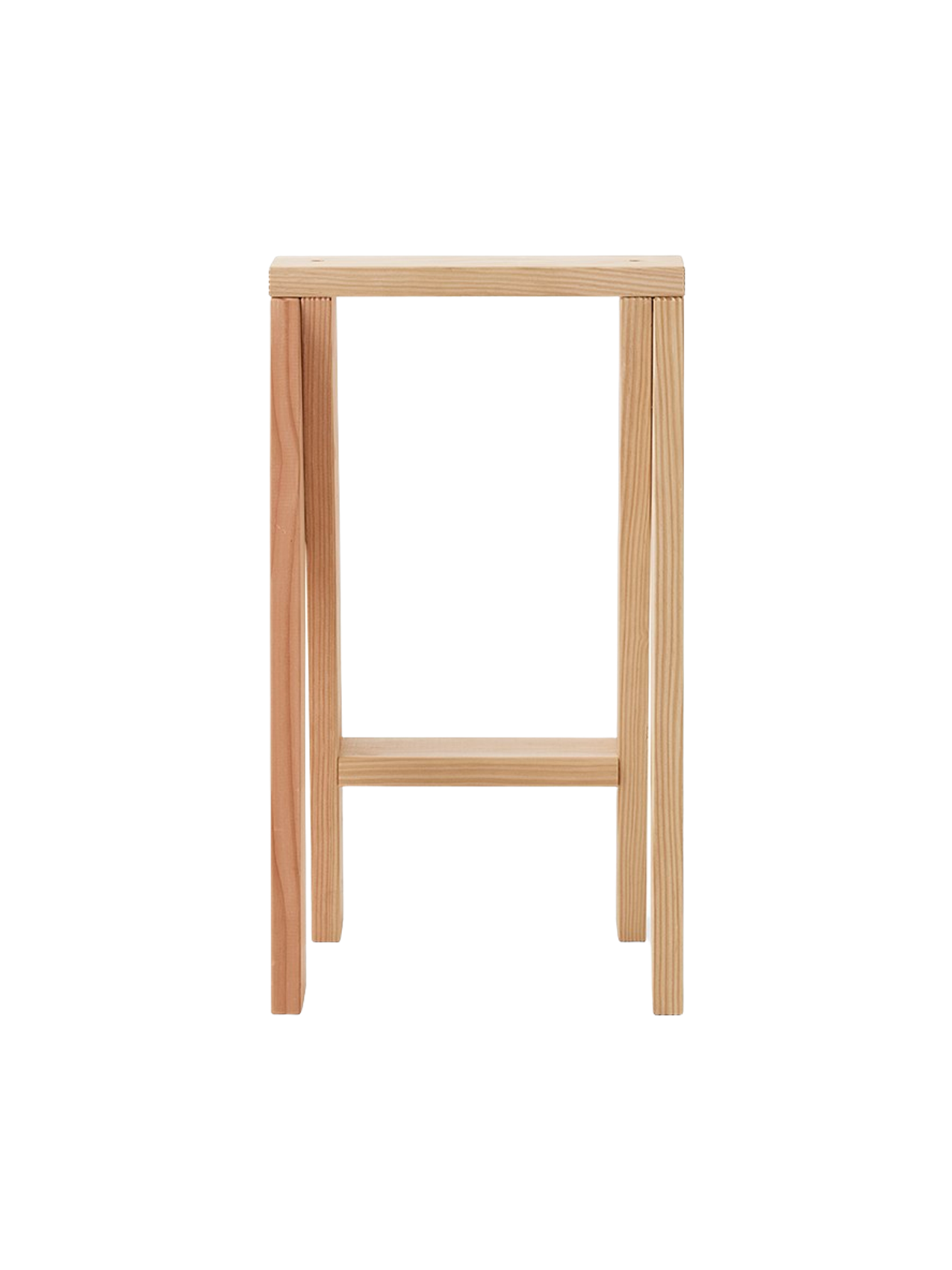 Ishinomaki AA STOOL, 2 pcs.