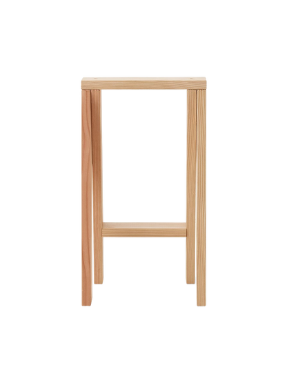 Ishinomaki AA STOOL, 2 pcs.
