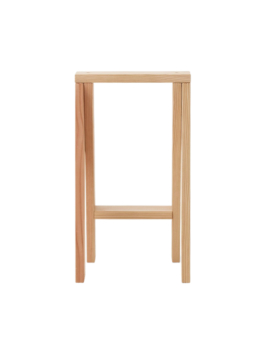 Ishinomaki AA STOOL, 2 pcs.
