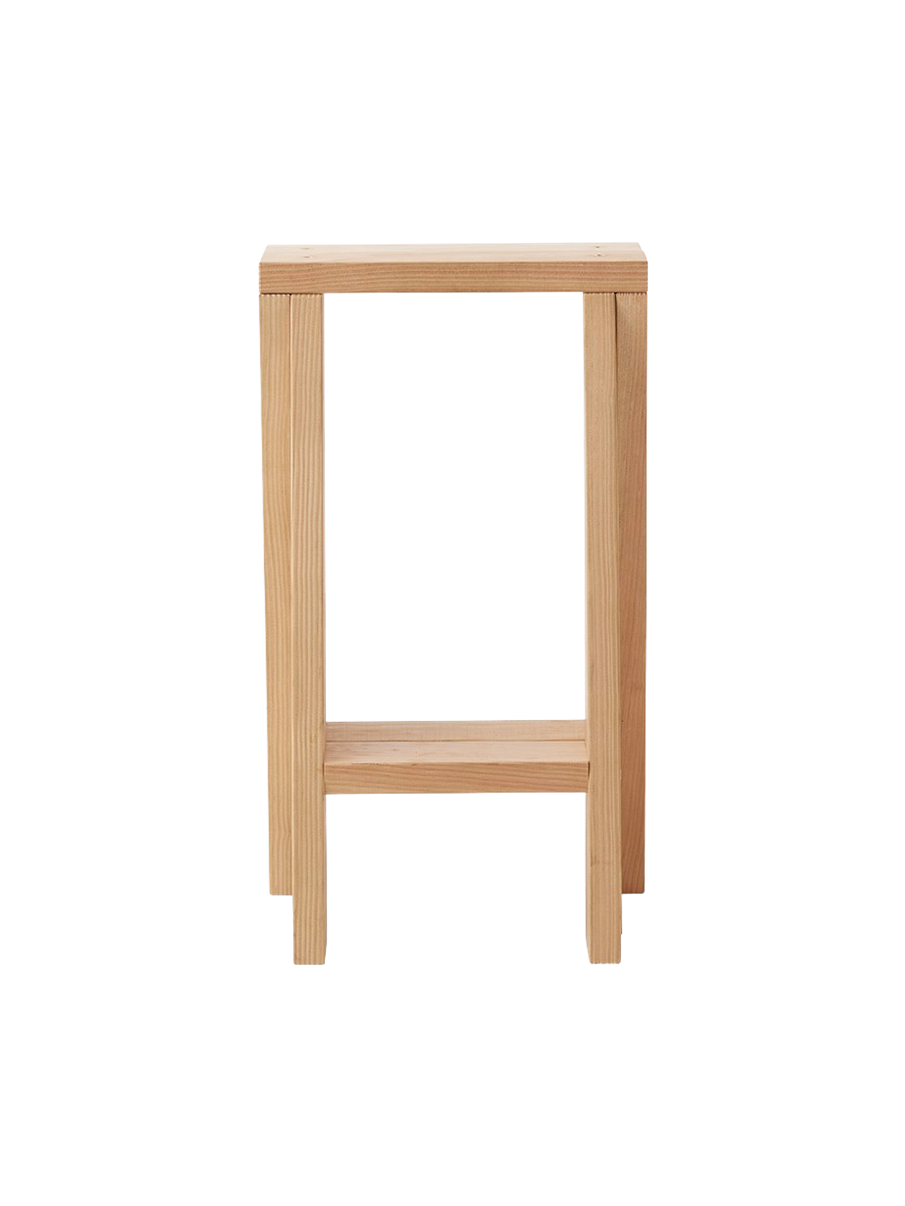 Ishinomaki AA STOOL, 2 pcs.