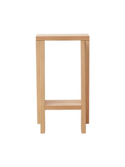 Ishinomaki AA STOOL, 2 pcs.