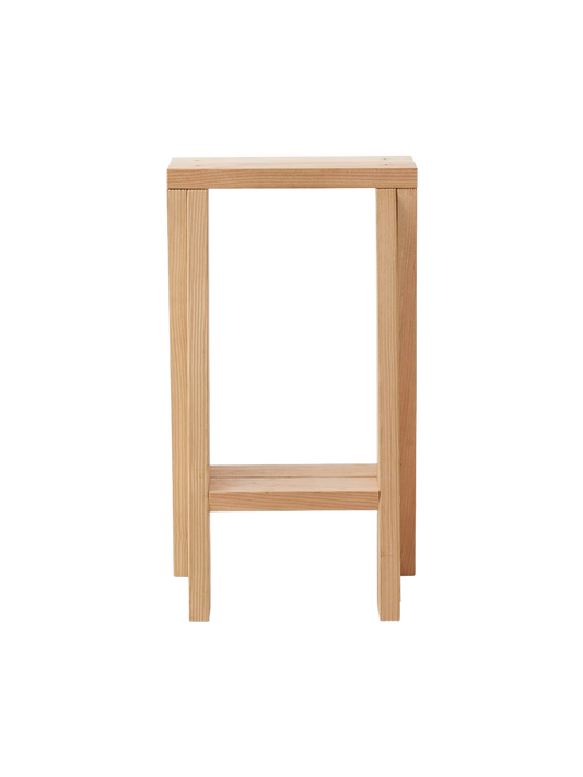 Ishinomaki AA STOOL, 2 pcs.