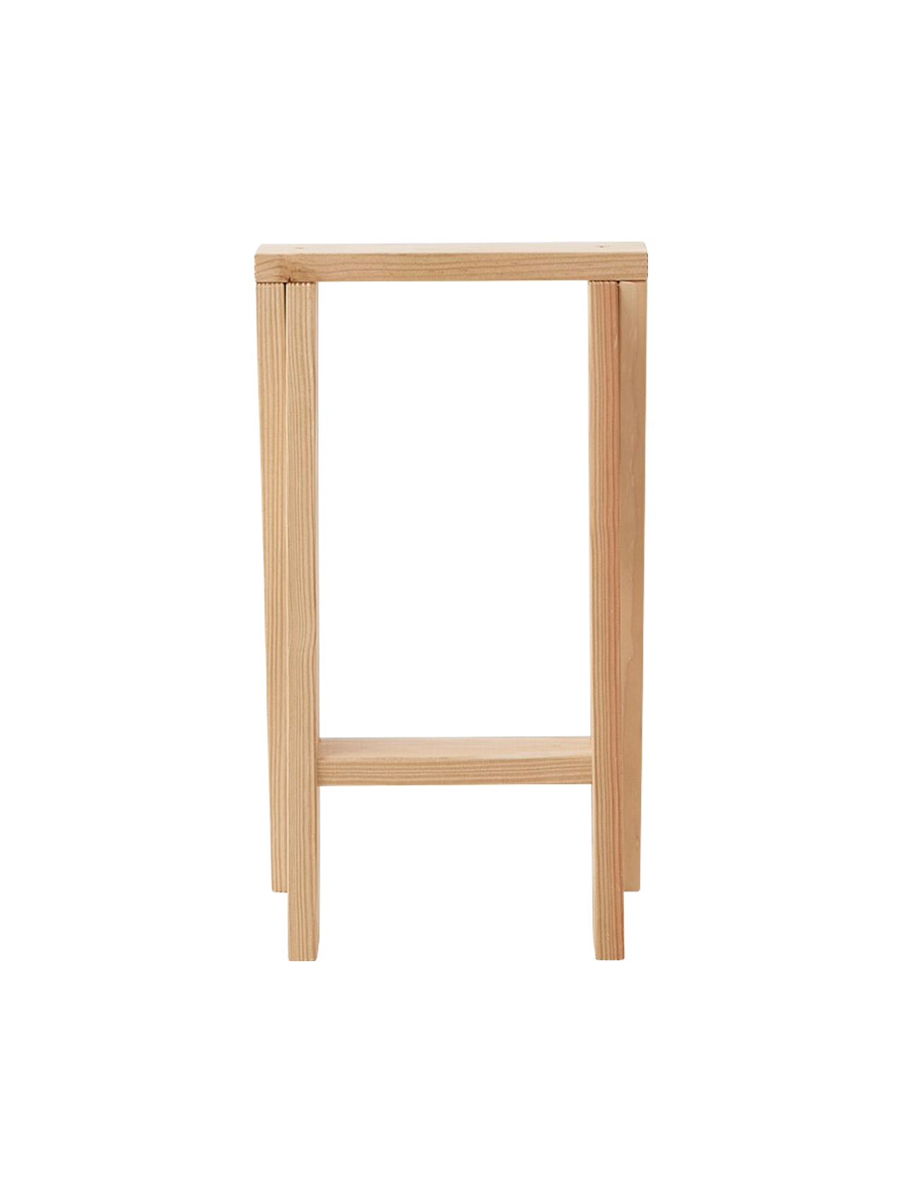 Ishinomaki AA STOOL, 2 pcs.