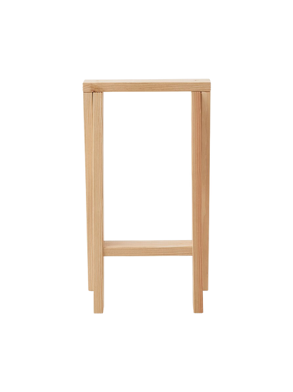 Ishinomaki AA STOOL, 2 pcs.
