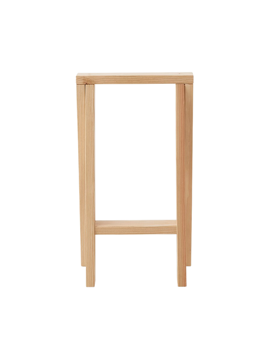 Ishinomaki AA STOOL, 2 pcs.