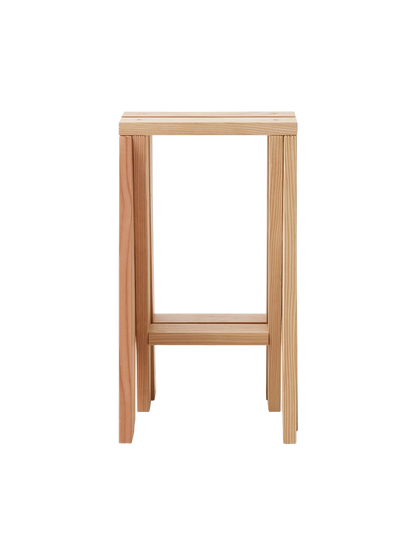Ishinomaki AA STOOL, 2 pcs.