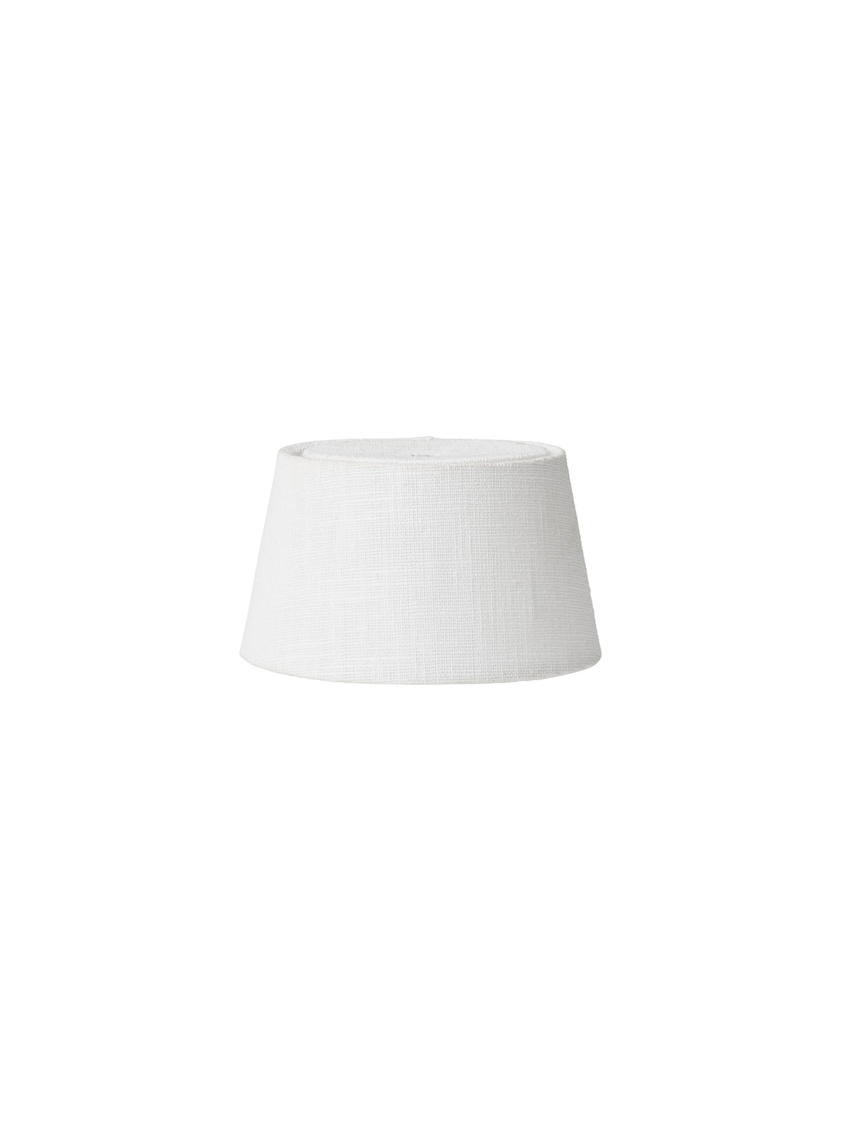 Torso Portable, Textile shade