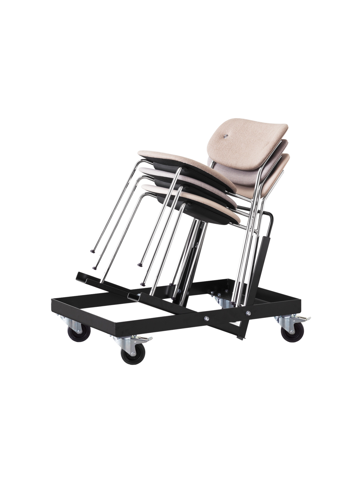 Co Dining Chair / Ready Dining Chair, Trolley