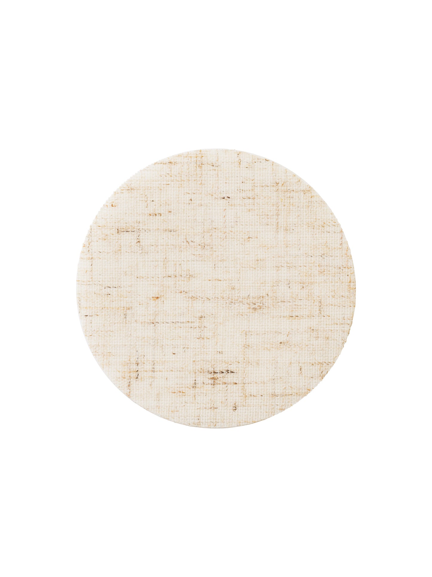 Upper disk diffuser, Hashira Wall Lamp, Ø10