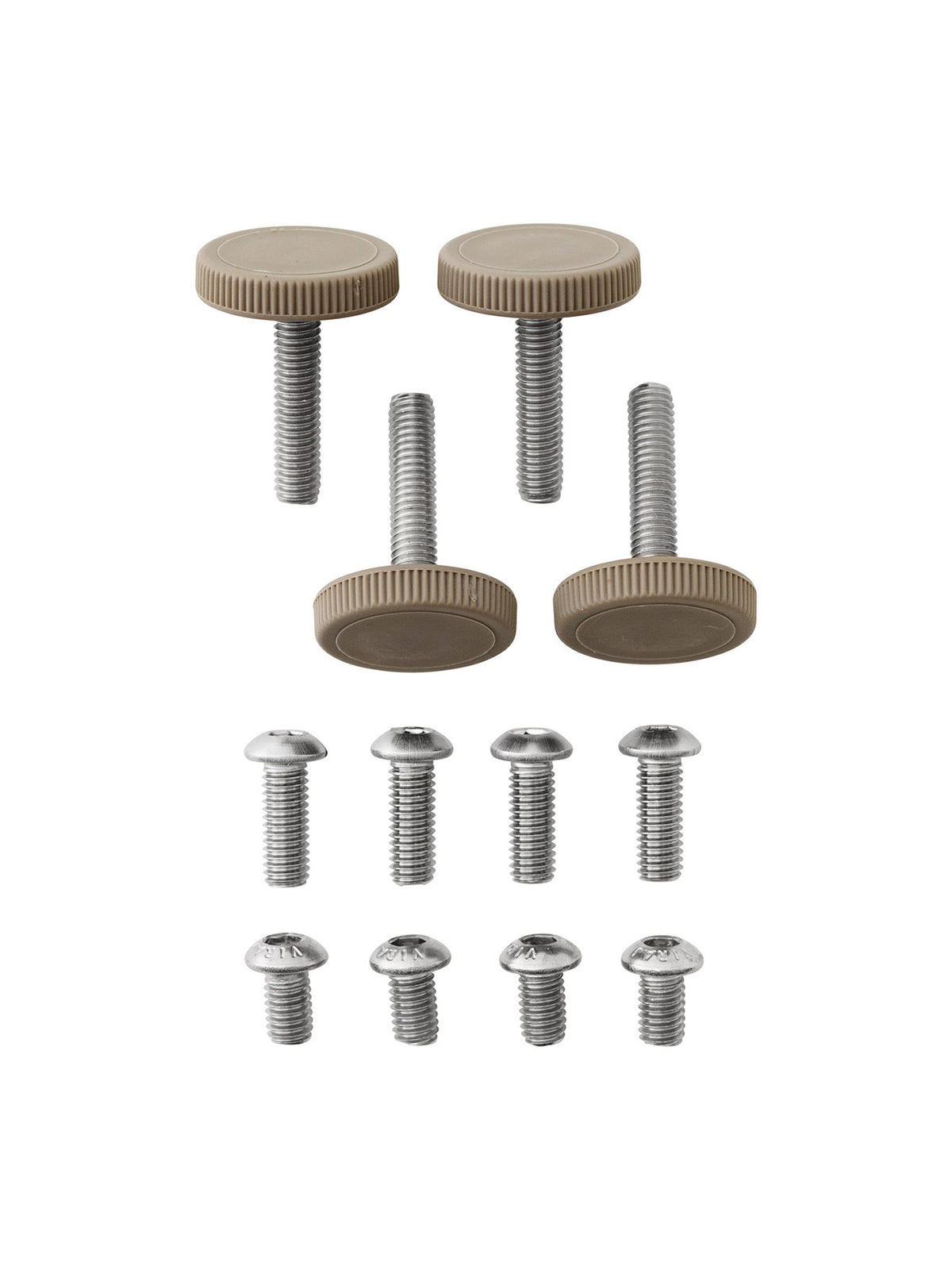 Glides For Nook Tables