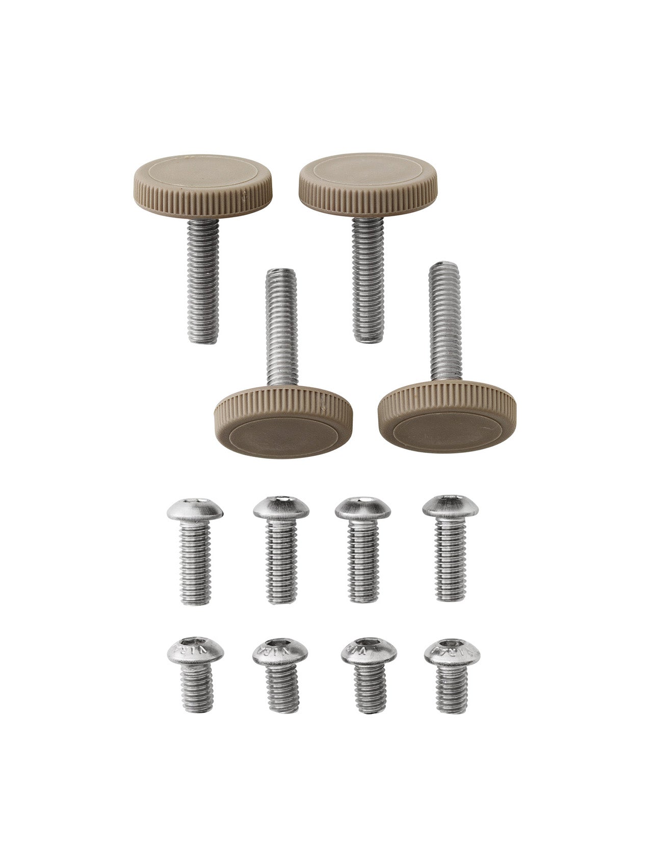 Glides For Nook Tables