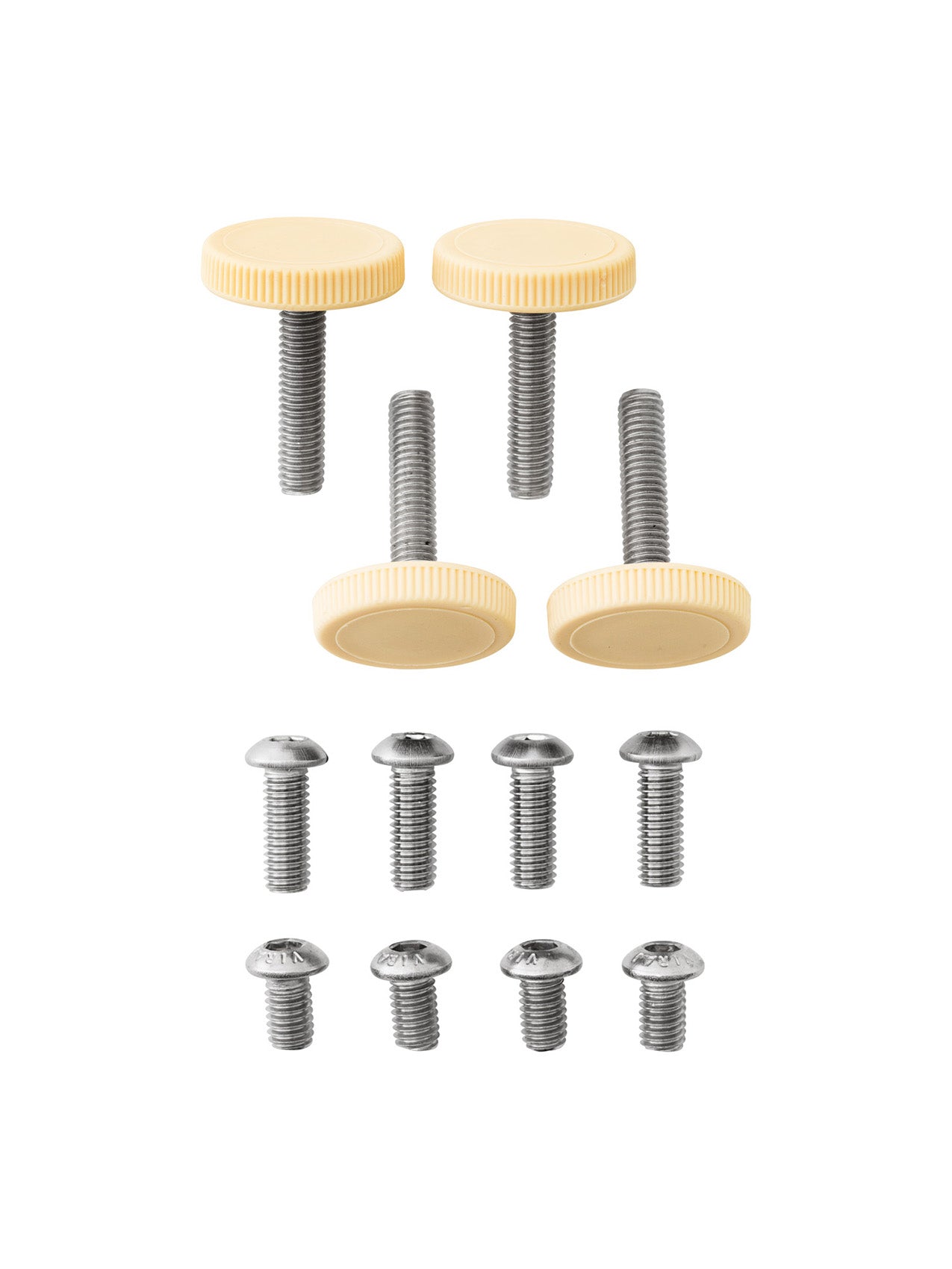 Glides For Nook Tables