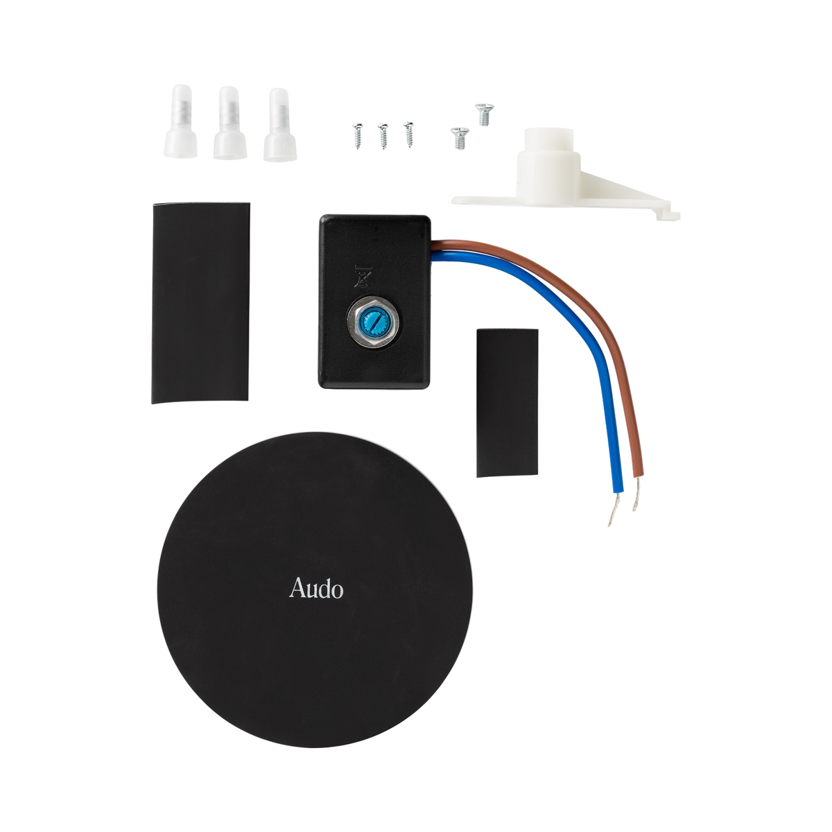 JWDA Dimmer Kit For Table Lamp