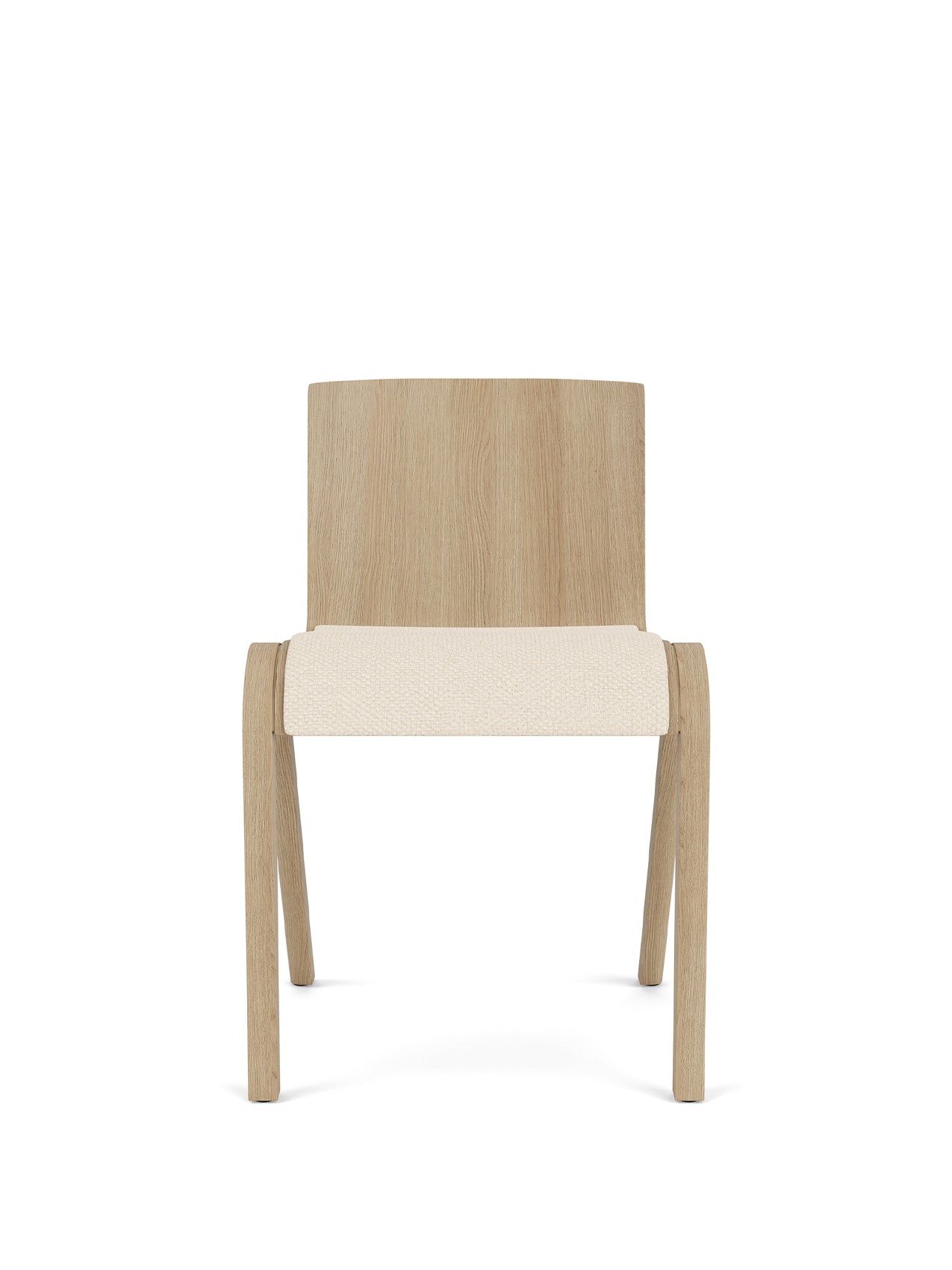 Ready Dining Chair, Seat Upholstered