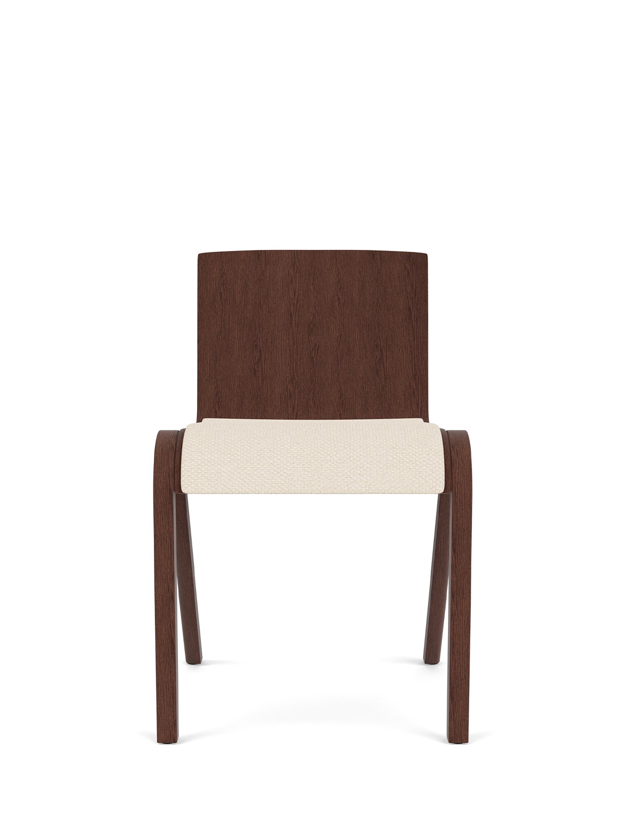 Ready Dining Chair, Seat Upholstered