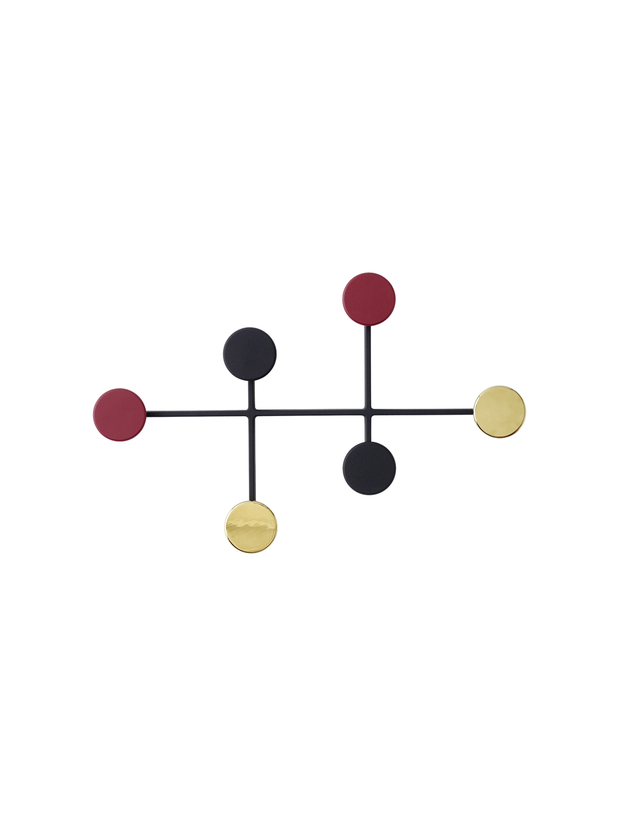 Compact Coat Hanger by Afteroom | Audo Furniture & Decor Compact Coat Hanger by Afteroom | Audo Furniture & Decor