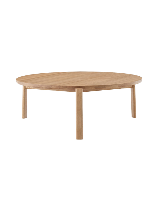 Passage Lounge Table