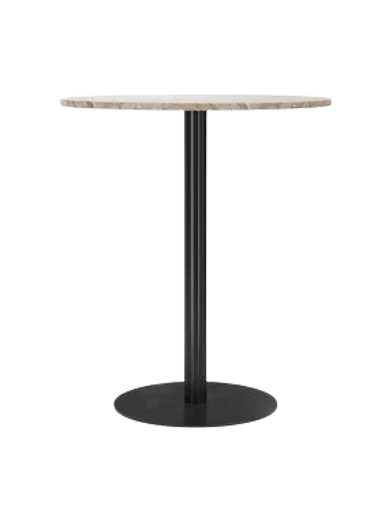 Harbour Column Counter Table