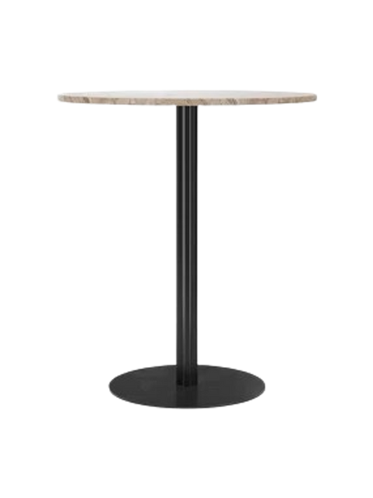 Harbour Column Counter Table