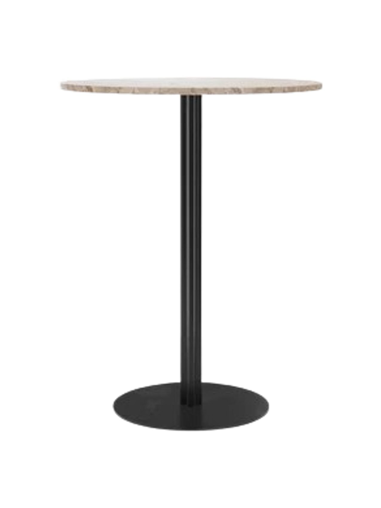 Harbour Column Bar Table