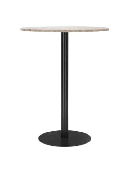 Harbour Column Bar Table