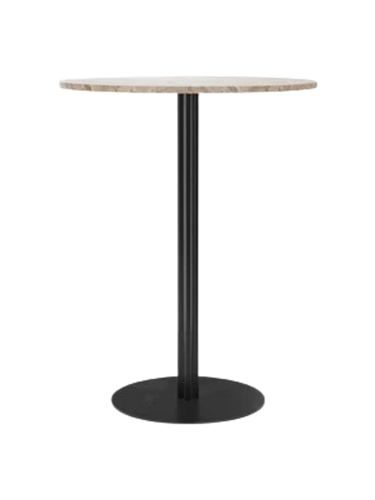 Harbour Column Bar Table