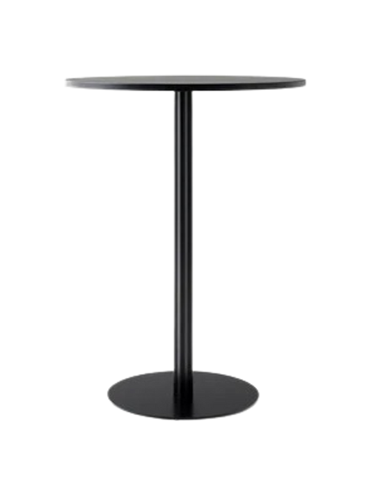 Harbour Column Bar Table