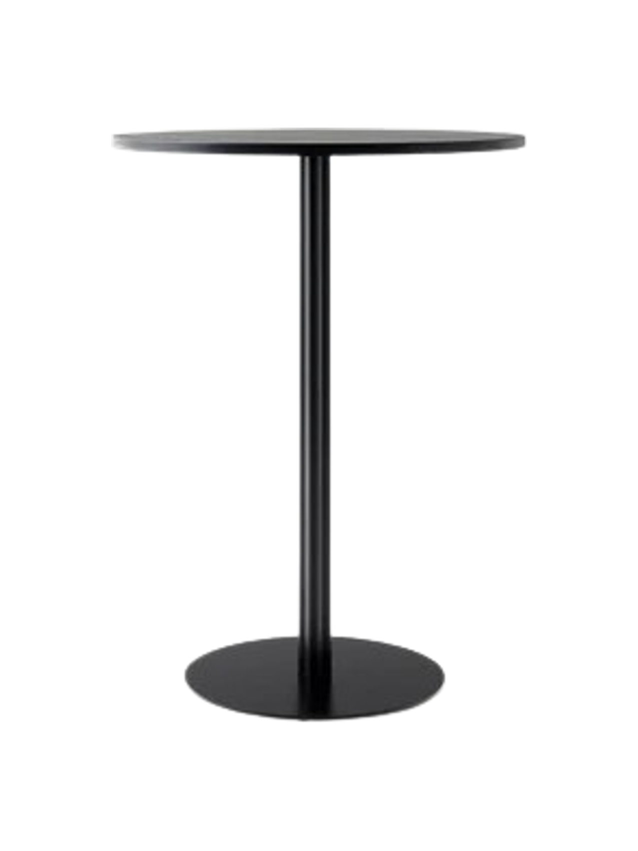 Harbour Column Bar Table