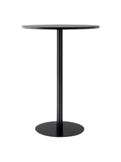 Harbour Column Bar Table