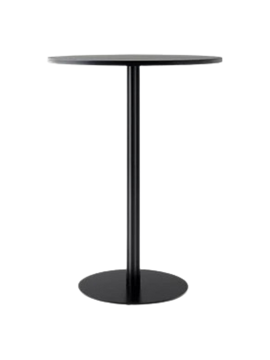 Harbour Column Bar Table