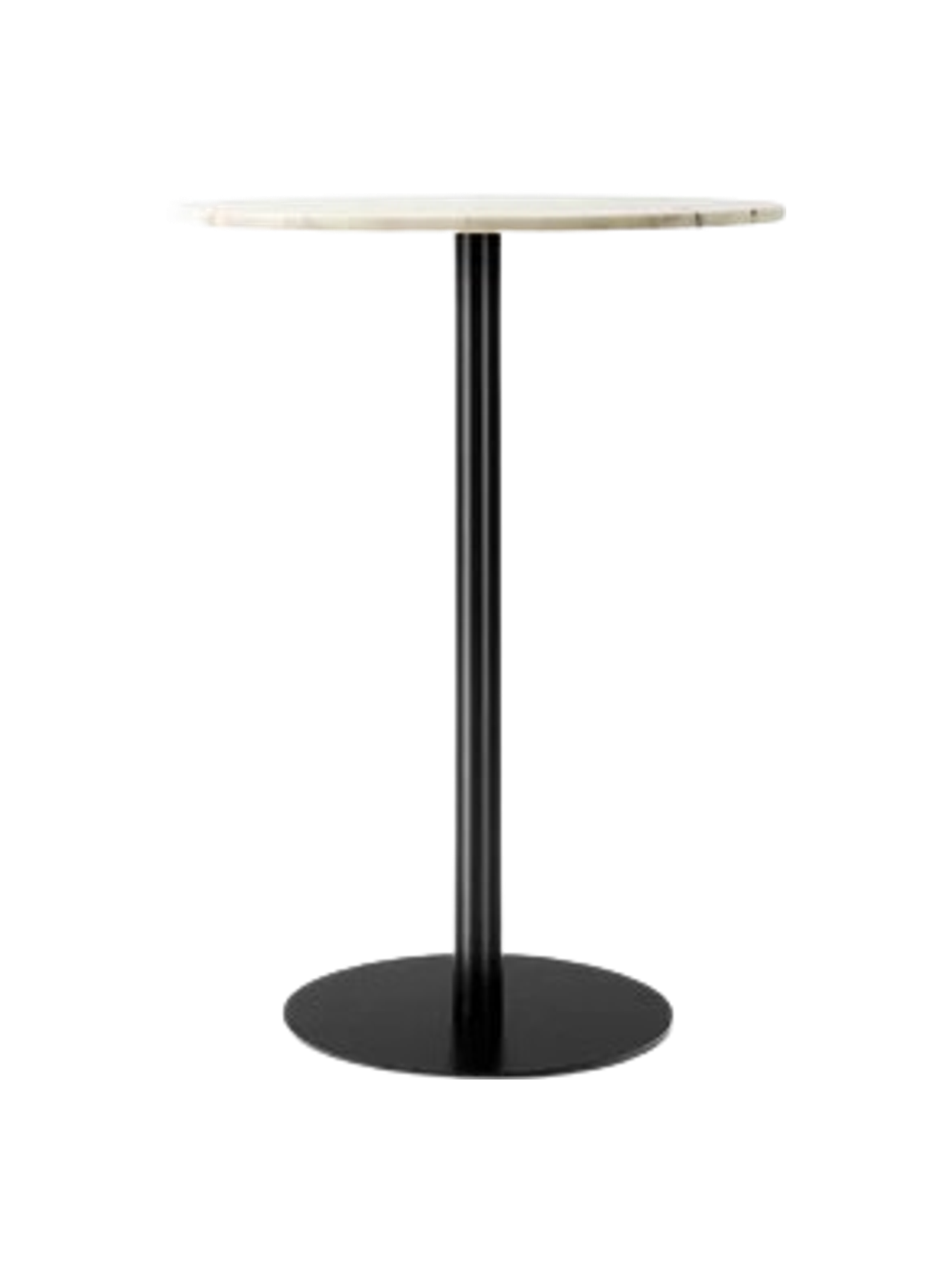 Harbour Column Bar Table