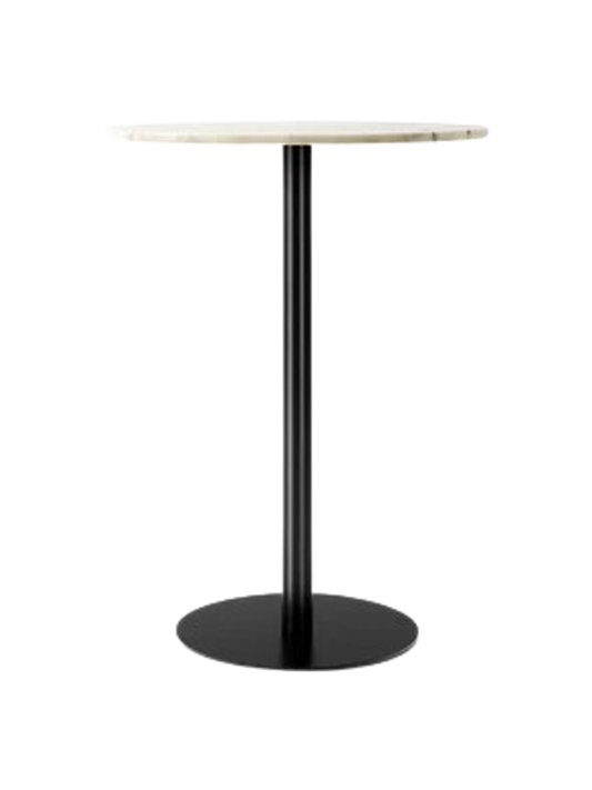 Harbour Column Bar Table