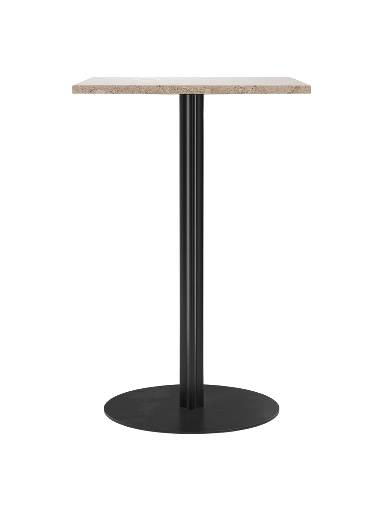 Harbour Column Counter Table