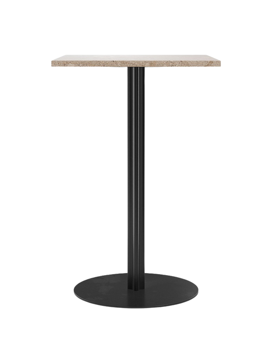 Harbour Column Counter Table