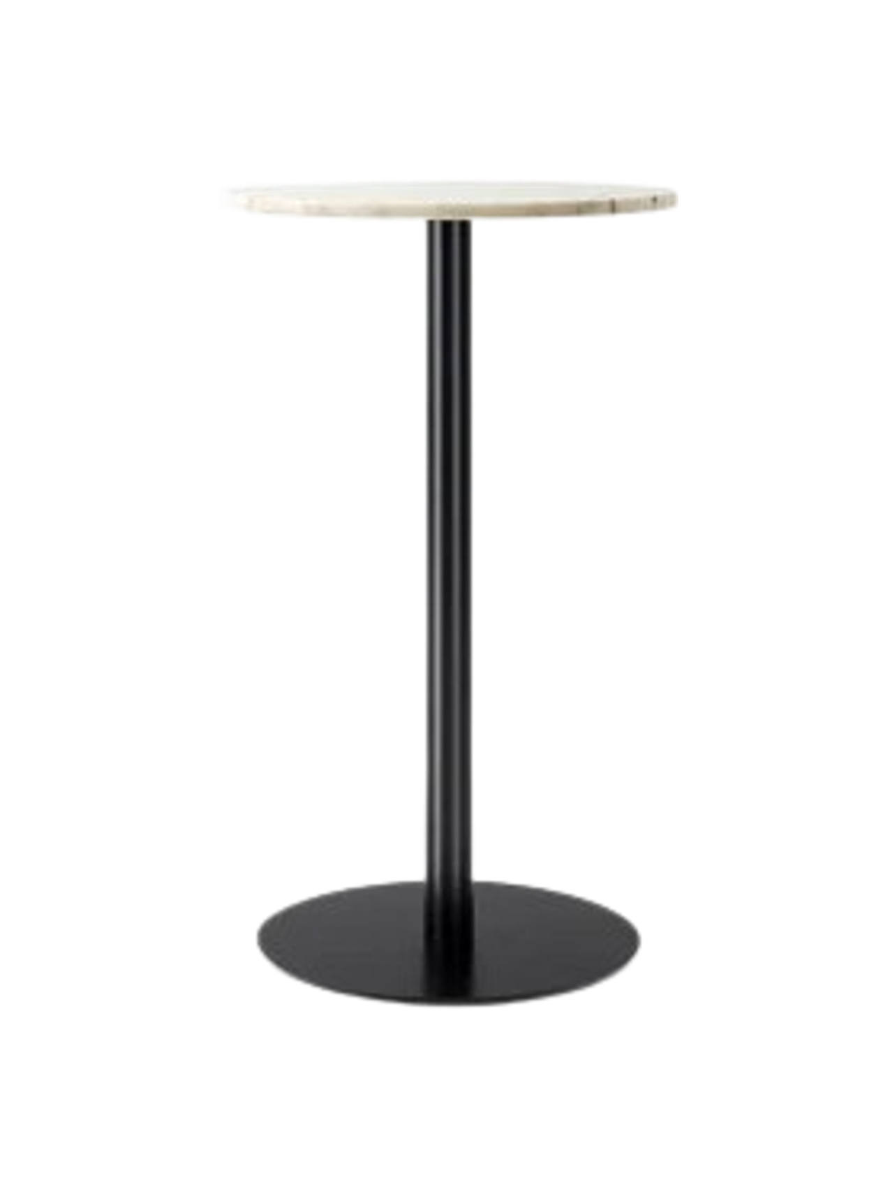 Harbour Column Counter Table