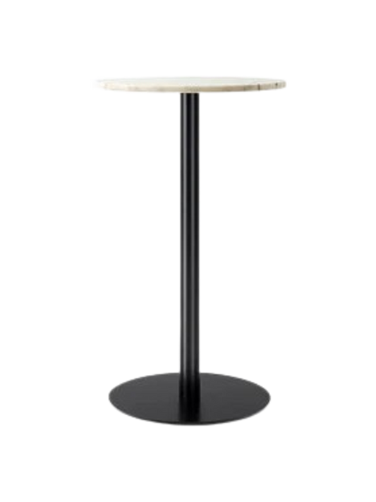 Harbour Column Counter Table