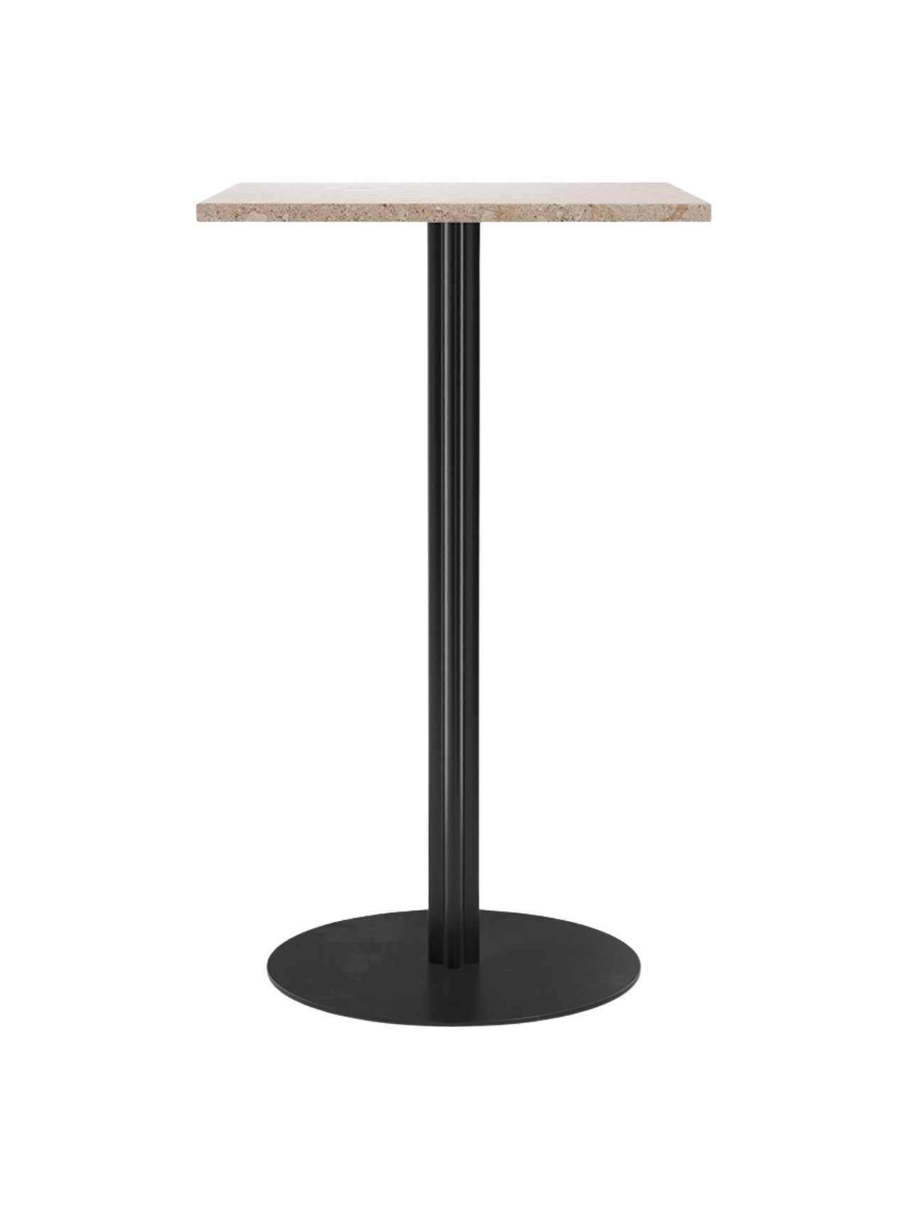 Harbour Column Bar Table