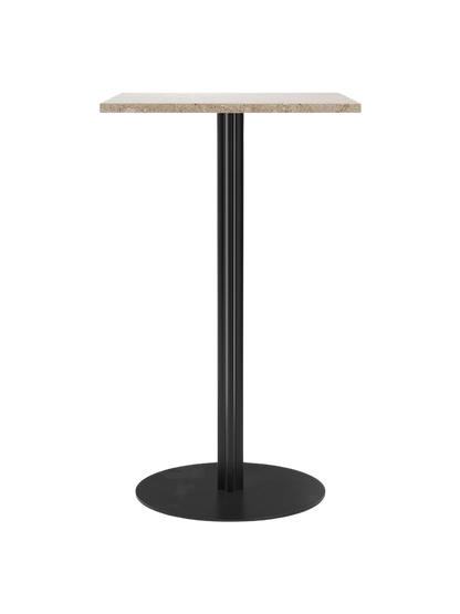 Harbour Column Bar Table