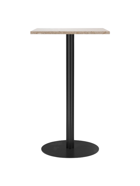Harbour Column Bar Table