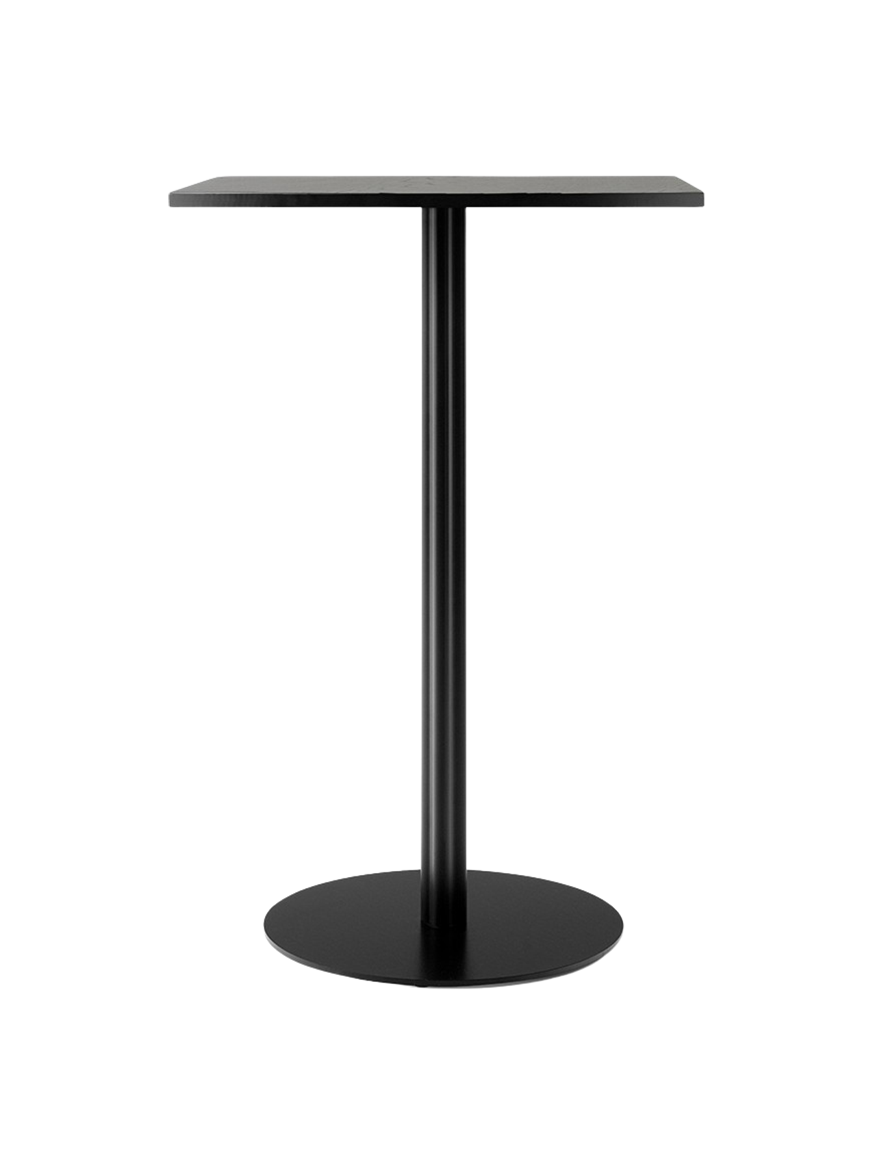 Harbour Column Bar Table