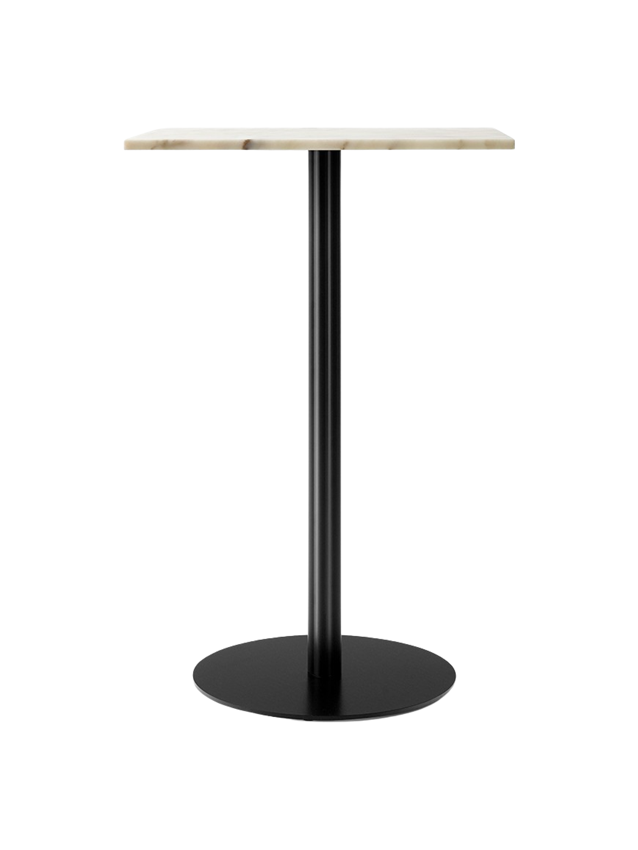 Harbour Column Bar Table