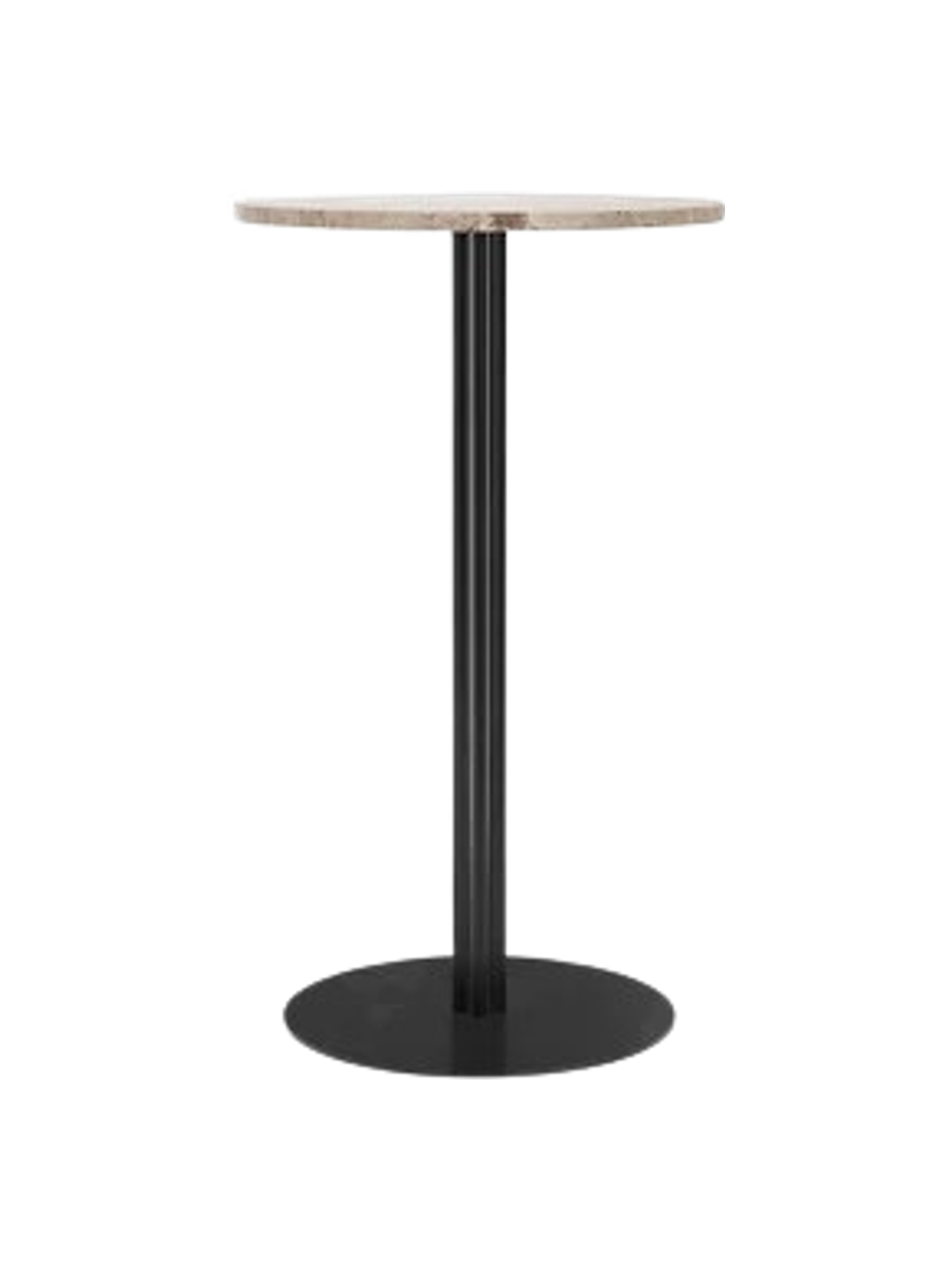Harbour Column Bar Table