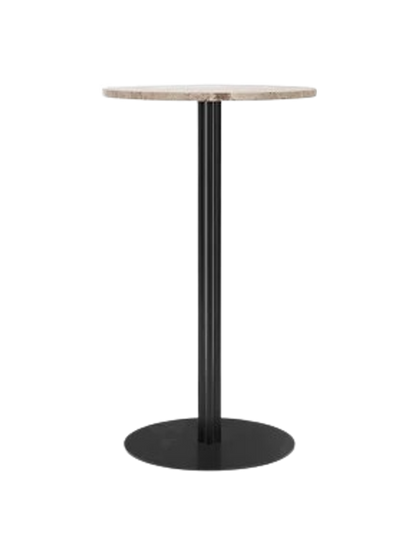 Harbour Column Bar Table