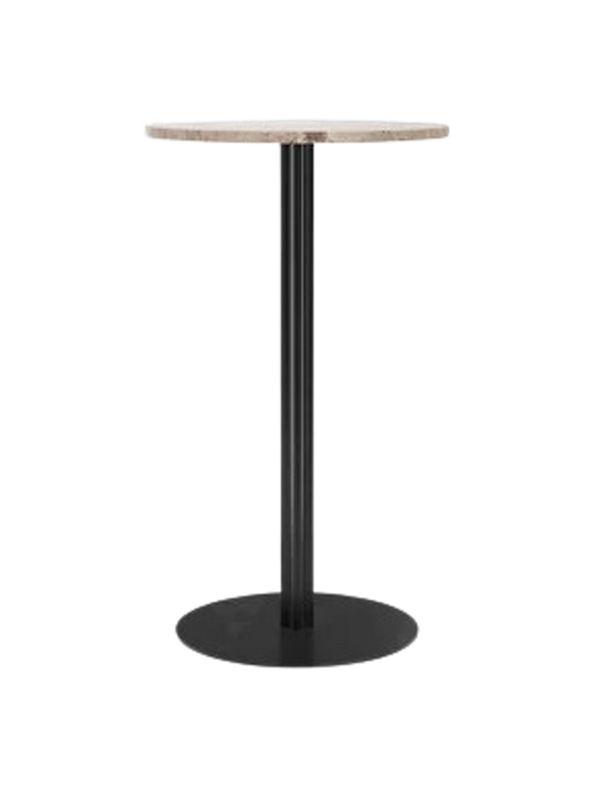 Harbour Column Bar Table