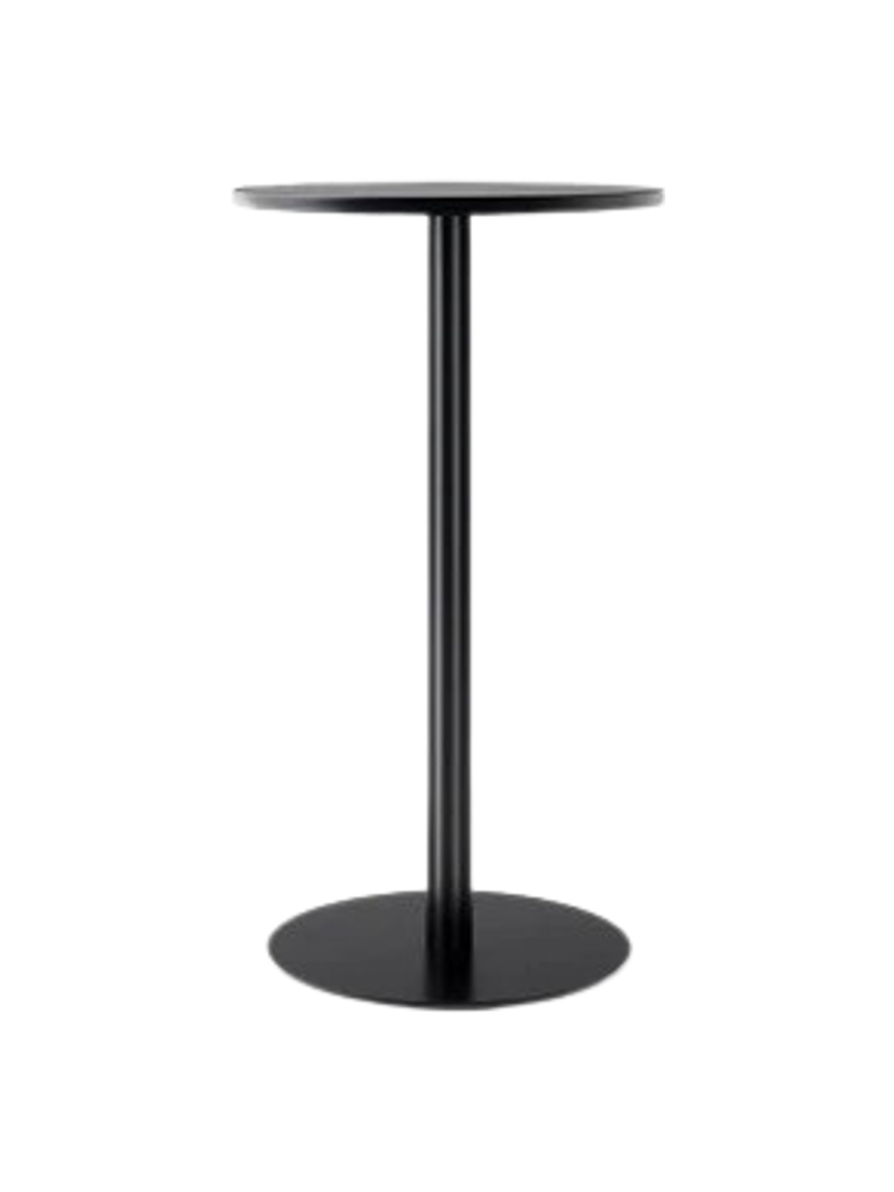 Harbour Column Bar Table