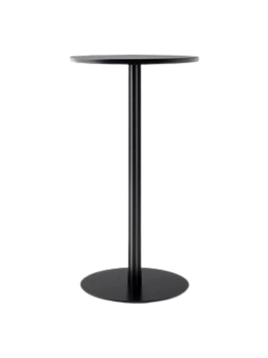 Harbour Column Bar Table