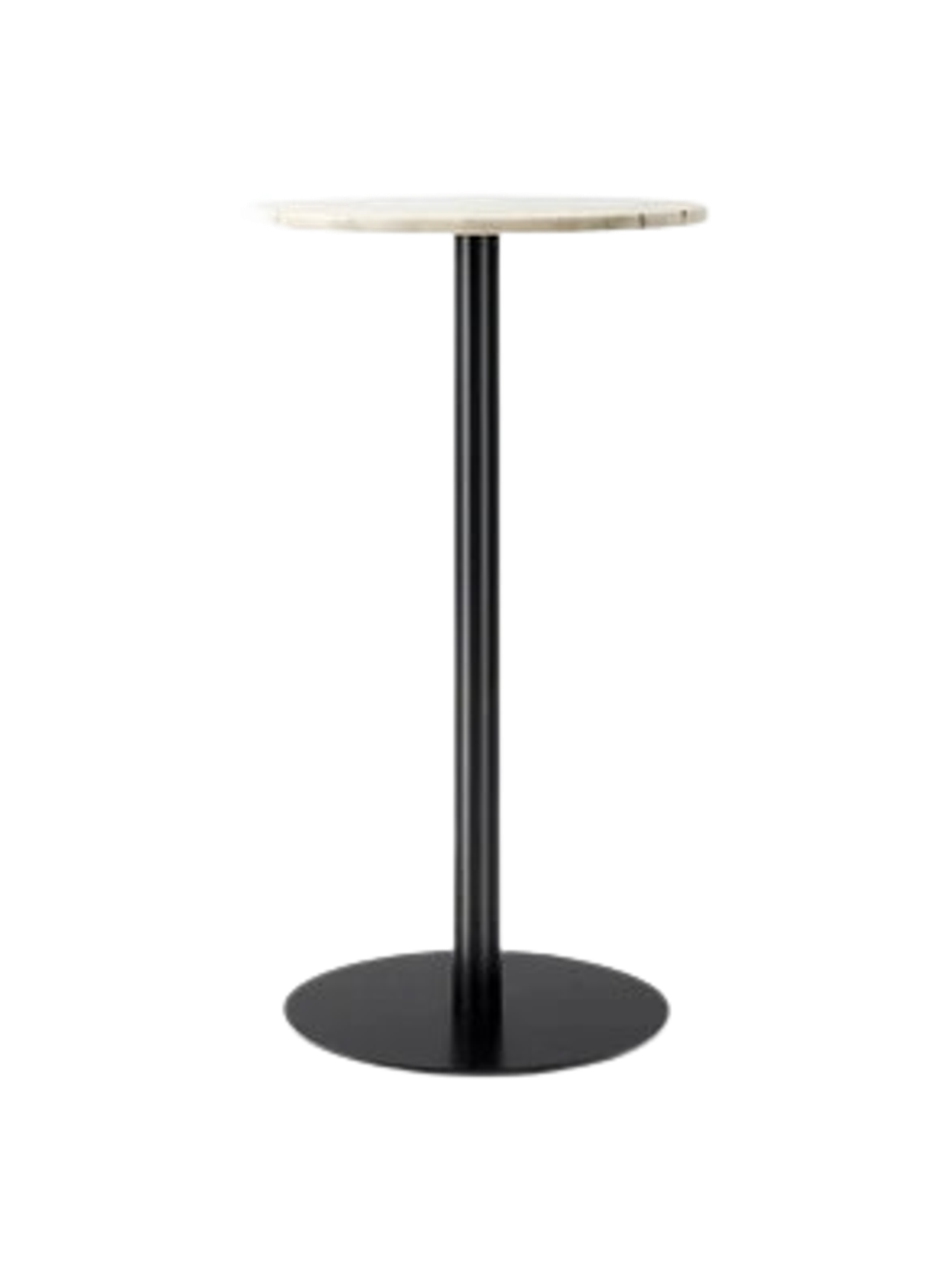Harbour Column Bar Table