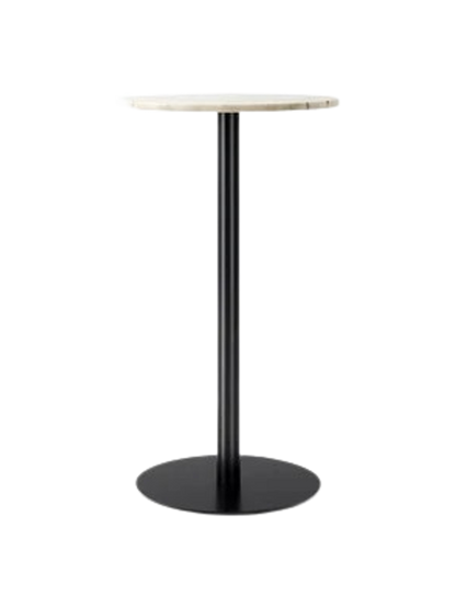 Harbour Column Bar Table