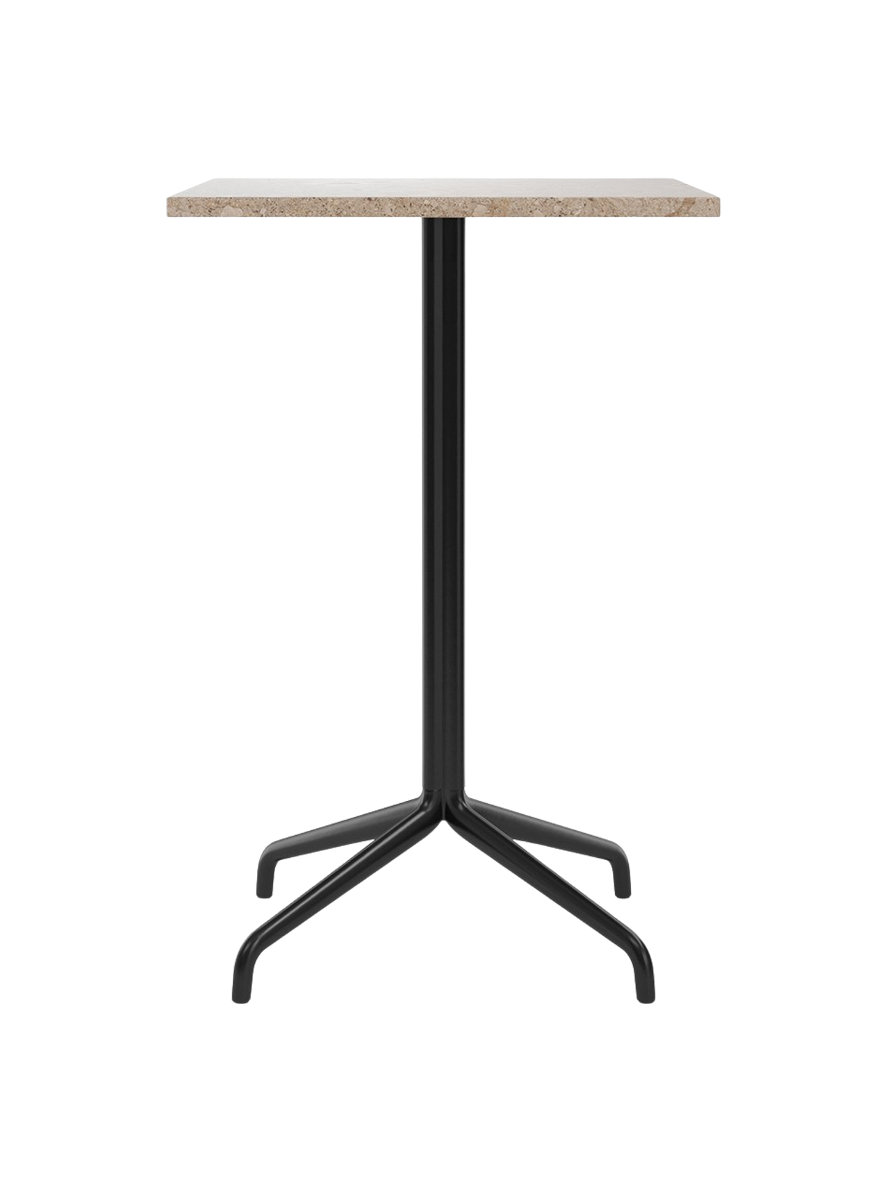 Harbour Column Counter Table